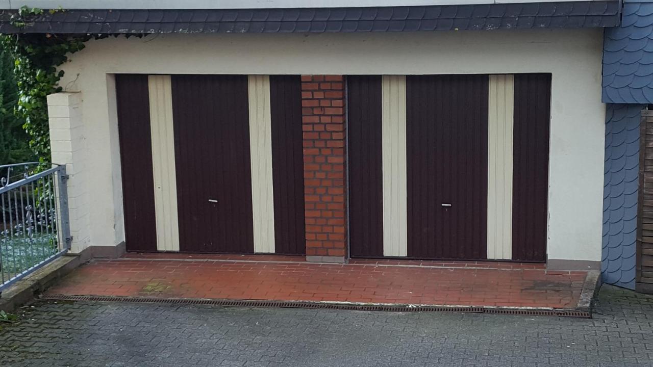 Monteur Apartment Scarlett Hagen  Exterior foto